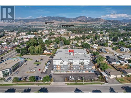 191 Hollywood Road S Unit# 511, Kelowna, BC - Outdoor With View