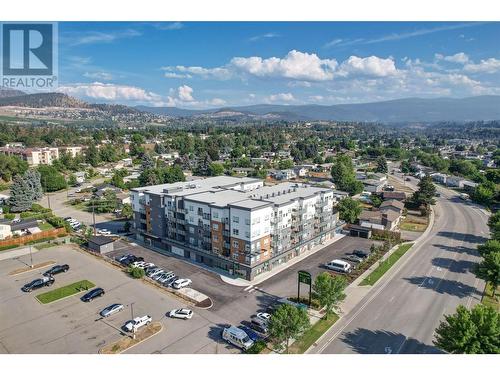 191 Hollywood Road S Unit# 511, Kelowna, BC - Outdoor With View