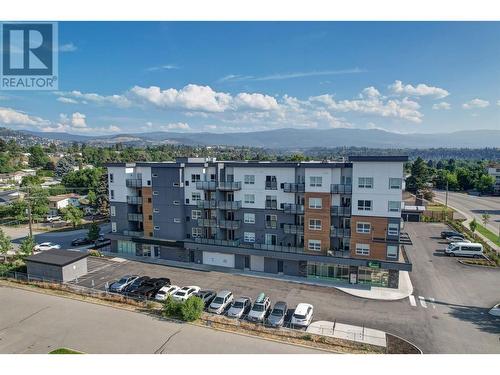 191 Hollywood Road S Unit# 511, Kelowna, BC - Outdoor With View