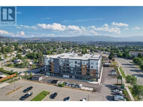 191 Hollywood Road S Unit# 511, Kelowna, BC - Outdoor With View