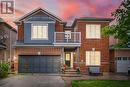 66 Amboise Crescent, Brampton, ON  - Outdoor With Facade 