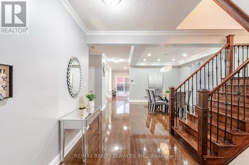 66 Amboise Crescent, Brampton, ON - Indoor Photo Showing Other Room