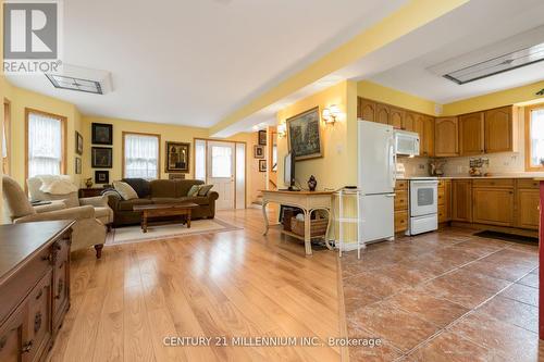 11 Old Pavillion Road, Caledon, ON - Indoor