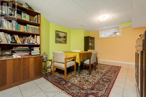 11 Old Pavillion Road, Caledon, ON - Indoor