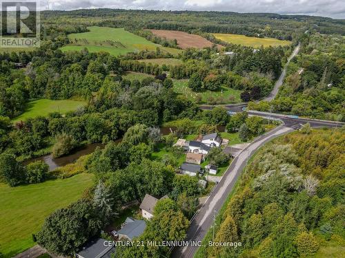 11 Old Pavillion Road, Caledon (Cheltenham), ON - Outdoor With View