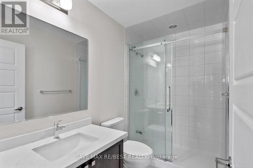849 Aspen Terrace N, Milton, ON - Indoor Photo Showing Bathroom