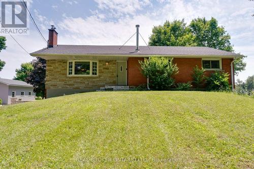 7718 22 Sideroad, Halton Hills, ON - Outdoor