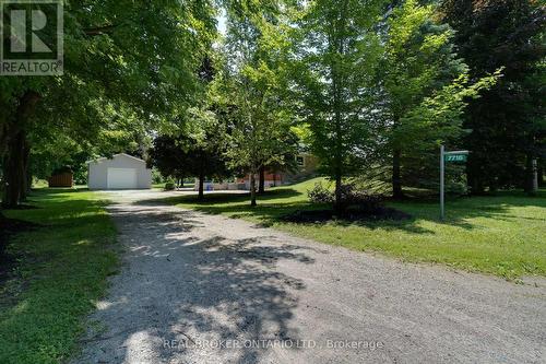 7718 22 Sideroad, Halton Hills, ON - Outdoor