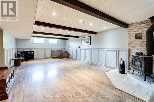 7718 22 Sideroad, Halton Hills, ON - Indoor