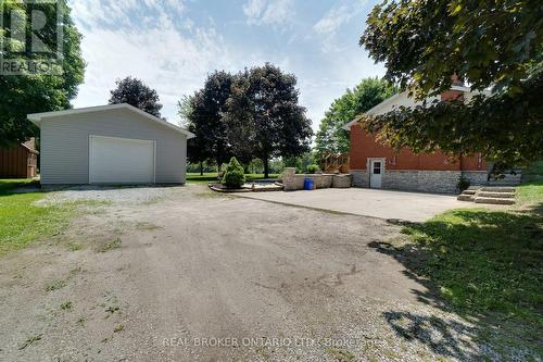 7718 22 Sideroad, Halton Hills, ON - Outdoor