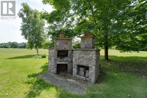 7718 22 Sideroad, Halton Hills, ON - Outdoor