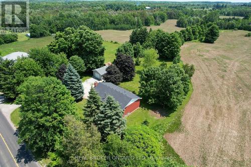 7718 22 Sideroad, Halton Hills, ON - Outdoor With View