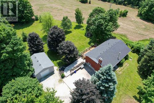 7718 22 Sideroad, Halton Hills, ON - Outdoor With View