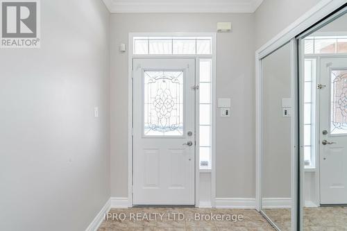 1016 Mccuaig Drive, Milton, ON - Indoor Photo Showing Other Room