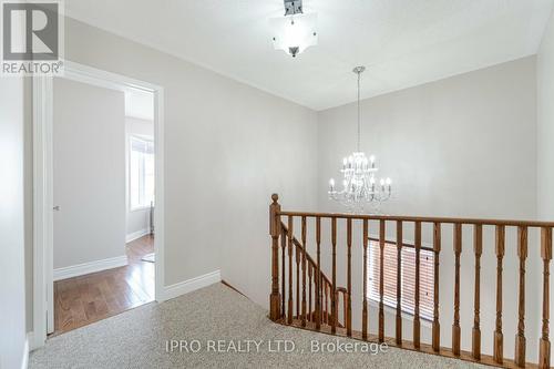 1016 Mccuaig Drive, Milton, ON - Indoor Photo Showing Other Room
