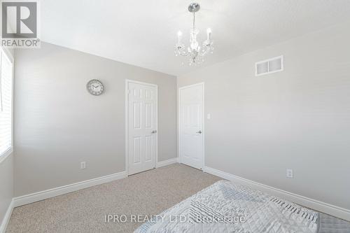 1016 Mccuaig Drive, Milton, ON - Indoor