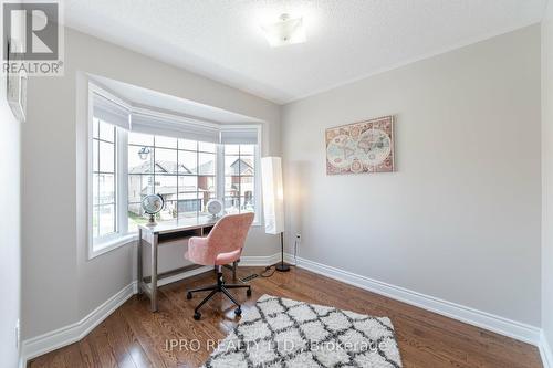 1016 Mccuaig Drive, Milton, ON - Indoor Photo Showing Office