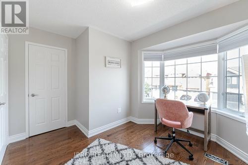 1016 Mccuaig Drive, Milton, ON - Indoor Photo Showing Office