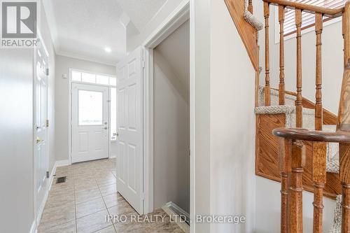 1016 Mccuaig Drive, Milton, ON - Indoor Photo Showing Other Room