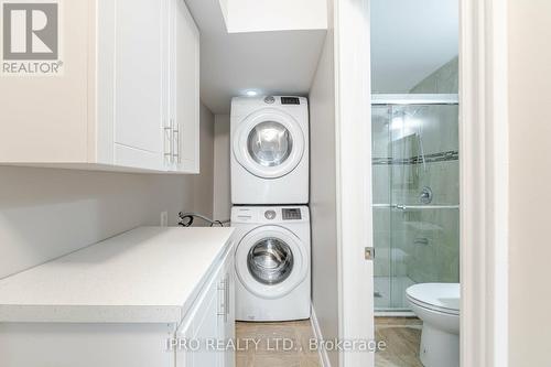 1016 Mccuaig Drive, Milton, ON - Indoor Photo Showing Laundry Room