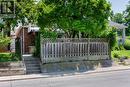 71 Miranda Avenue, Toronto, ON  - Outdoor 