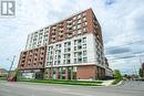 1004 - 3100 Keele Street, Toronto, ON  - Outdoor With Balcony With Facade 