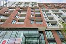 1004 - 3100 Keele Street, Toronto, ON  - Outdoor With Balcony With Facade 