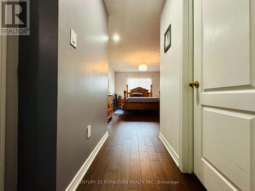 51 Gower Crescent, Brampton, ON - Indoor Photo Showing Bedroom