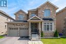 27 Elderbridge Road, Brampton, ON  - Outdoor With Facade 