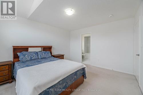 27 Elderbridge Road, Brampton, ON - Indoor Photo Showing Bedroom