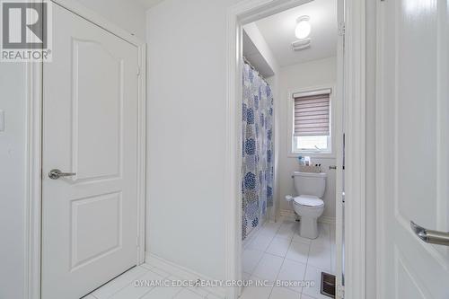 27 Elderbridge Road, Brampton, ON - Indoor Photo Showing Bathroom