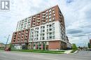 701 - 3100 Keele Street, Toronto, ON  - Outdoor With Balcony With Facade 