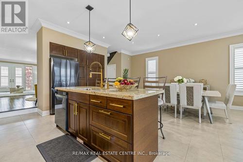 42 Ypres Road, Toronto, ON - Indoor