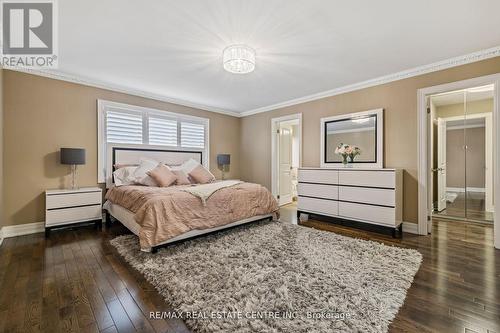 42 Ypres Road, Toronto (Keelesdale-Eglinton West), ON - Indoor Photo Showing Bedroom