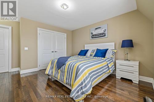 42 Ypres Road, Toronto (Keelesdale-Eglinton West), ON - Indoor Photo Showing Bedroom