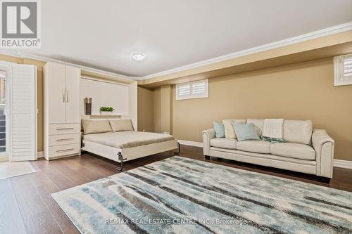 42 Ypres Road, Toronto, ON - Indoor