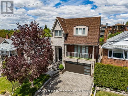 42 Ypres Road, Toronto, ON - Outdoor