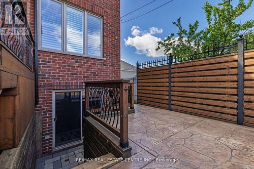 42 Ypres Road, Toronto, ON - Outdoor With Exterior