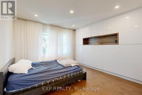 14 Wadsworth Circle, Brampton, ON - Indoor Photo Showing Bedroom