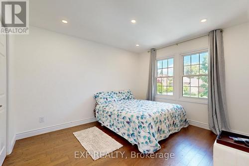 14 Wadsworth Circle, Brampton, ON - Indoor Photo Showing Bedroom