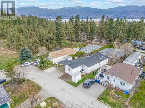 3585 Elk Road Unit# 8, West Kelowna, BC - Outdoor With View