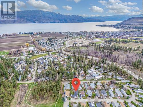 3585 Elk Road Unit# 8, West Kelowna, BC - Outdoor With View