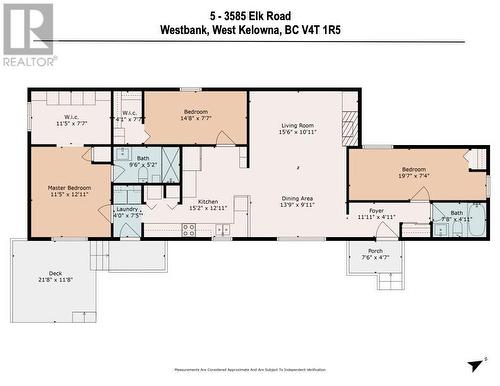 3585 Elk Road Unit# 8, West Kelowna, BC - Other