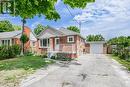 27 Snaresbrook Drive, Toronto, ON  - Outdoor With Deck Patio Veranda 