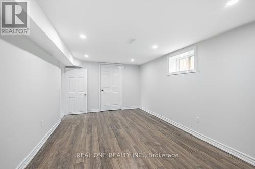 27 Snaresbrook Drive, Toronto, ON - Indoor Photo Showing Other Room