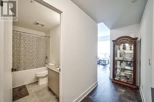 313 - 2489 Taunton Road, Oakville, ON - Indoor Photo Showing Bathroom