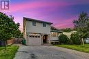 3237 Chokecherry Crescent, Mississauga, ON  - Outdoor 