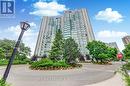 1605 - 4470 Tucana Court, Mississauga, ON  - Outdoor With Facade 