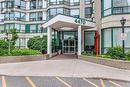 1605 - 4470 Tucana Court, Mississauga, ON  - Outdoor With Facade 