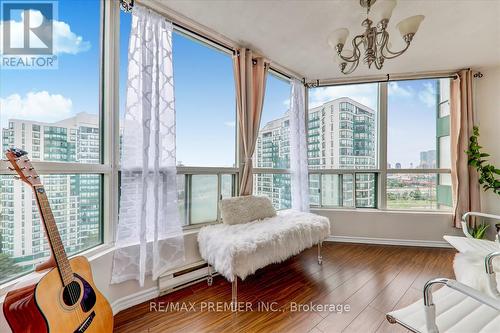 1605 - 4470 Tucana Court, Mississauga, ON - Indoor